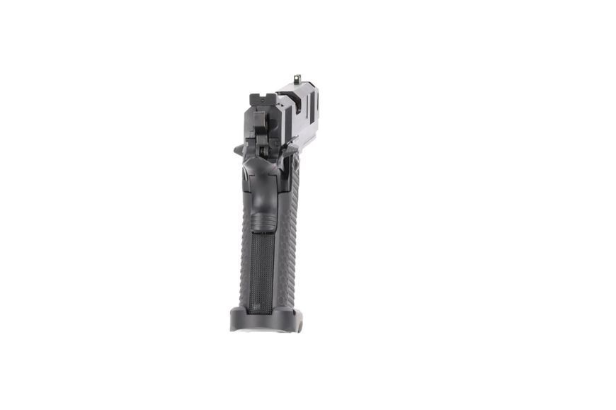 Страйкбольний пістолет Specna Arms SA-VGP17 Vapor Black 33708 фото