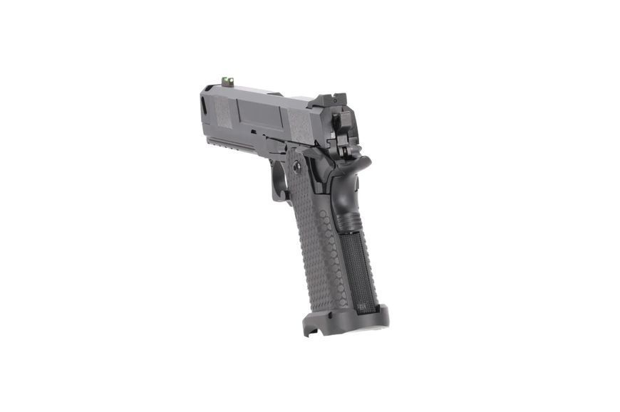 Страйкбольний пістолет Specna Arms SA-VGP17 Vapor Black 33708 фото