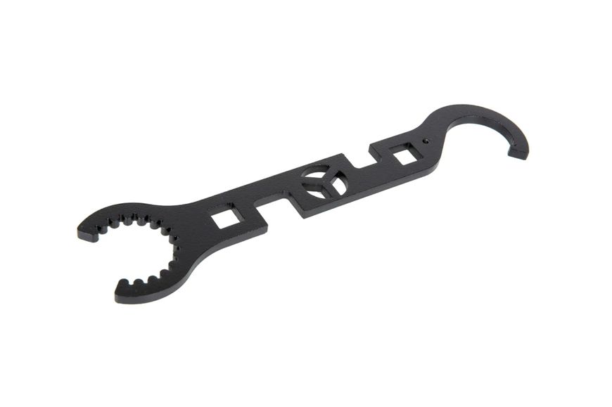 Ключ EPeS Airsoft EAR15 HX Wrench Tool Black 27886 фото