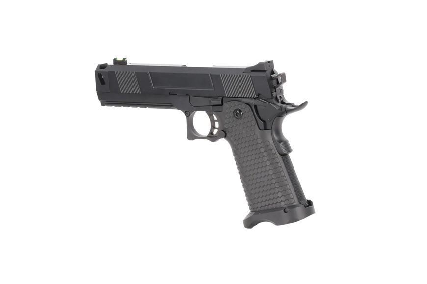 Страйкбольний пістолет Specna Arms SA-VGP17 Vapor Black 33708 фото