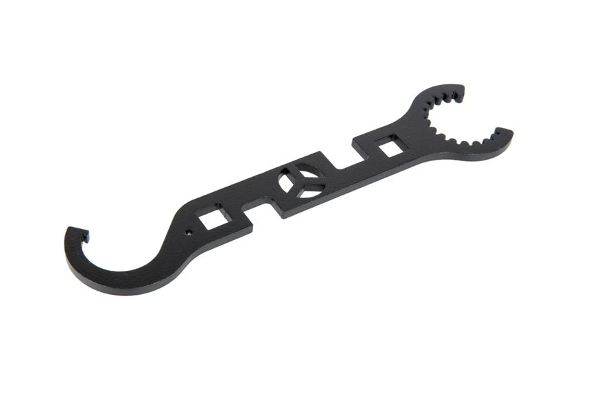 Ключ EPeS Airsoft EAR15 HX Wrench Tool Black 27886 фото