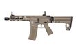 Страйкбольна штурмова гвинтівка Specna Arms SA-F20 Flex ETU Tan 31609 фото