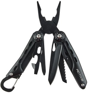 Мультитул Active Ranger Tool Black 19058 фото