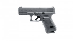 Страйкбольний пістолет Umarex Glock 19 Gen.4 GBB 21309 фото