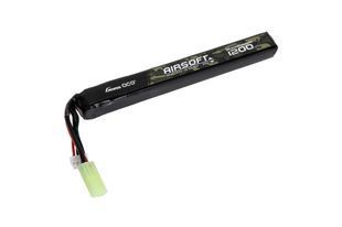 Акумулятор Gens ace Li-Po 11.1V 1200mAh Mini Tamiya 30073 фото