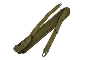 Ремінь GFC Machine Gun Sling Olive 24015 фото