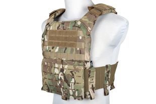 Розвантажувальний жилет Specna Arms Plate Carrier Tactical Advanced Vest MC 35530 фото