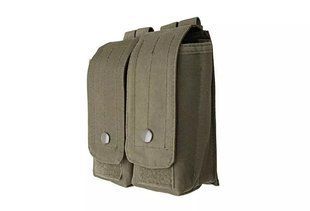 Підсумок для магазинів GFC Double Magazine Pouch AK Olive 24752 фото