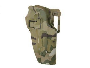 Кобура тактична Emerson для Beretta Multicam 7544 фото