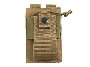 Підсумок для рації 8Fields Radio Pouch Coyote 9569 фото