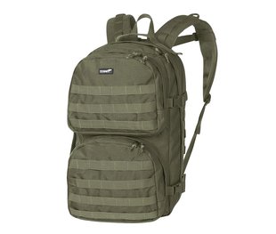 Рюкзак Texar Scout 36L Olive 28080 фото