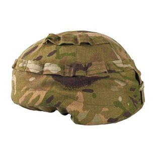 Кавер на каску Marsava Infantry Helmet Cover Multicam 30197 фото