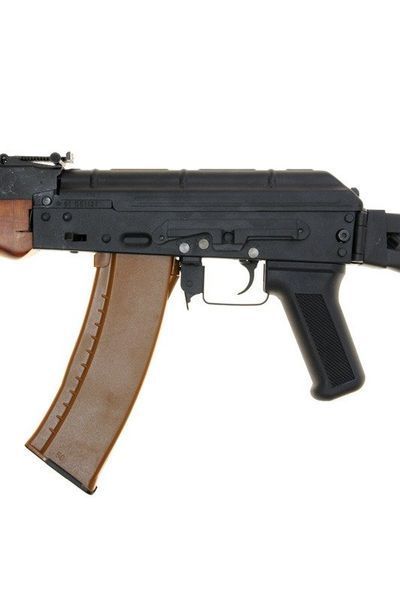 Страйкбольна штурмова гвинтівка Double Bell АКС74 RK-03SW 22468 фото