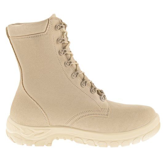 Тактичні черевики Protektor S.A. Grom Light Desert Size 40 24399-40 фото