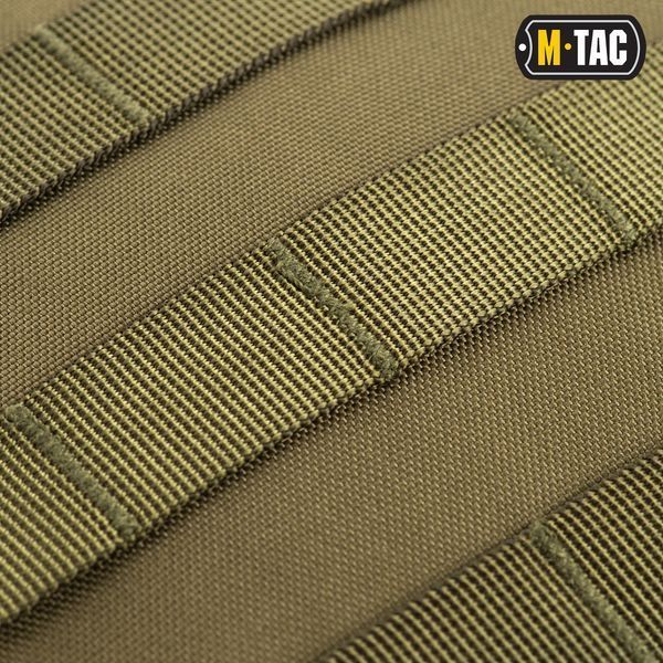 Рюкзак M-Tac Pathfinder Pack 34L Olive 8336 фото