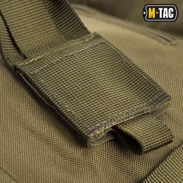 Рюкзак M-Tac Pathfinder Pack 34L Olive 8336 фото