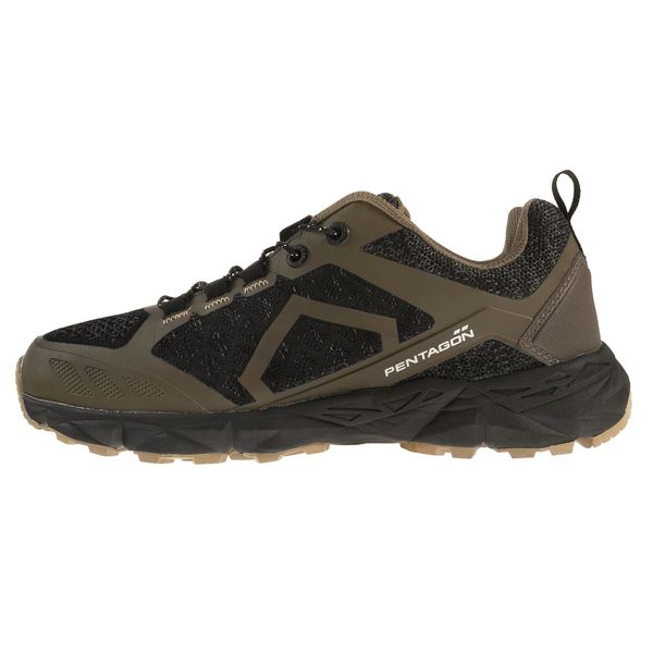 Кросівки Pentagon Kion Trekking Khaki Size 41 28430-41 фото