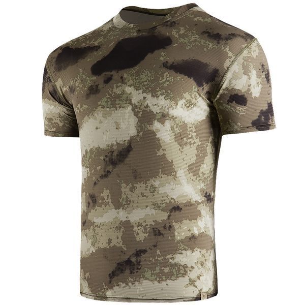 Футболка Camo-Tec CoolTouch A-Tacs Au Size S 24999-s фото