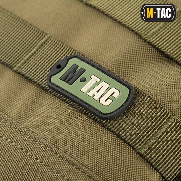 Рюкзак M-Tac Pathfinder Pack 34L Olive 8336 фото