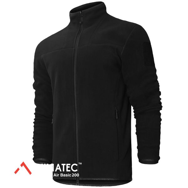 Кофта Camo-Tec Commander Himatec 200 Black Size S 19040-s фото