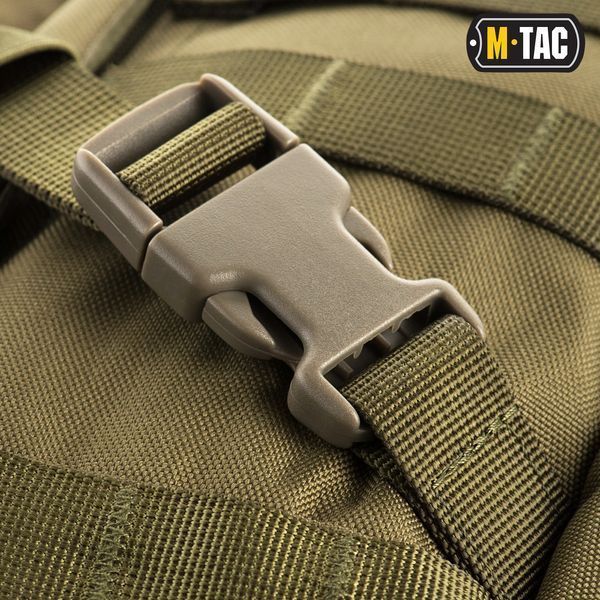 Рюкзак M-Tac Pathfinder Pack 34L Olive 8336 фото