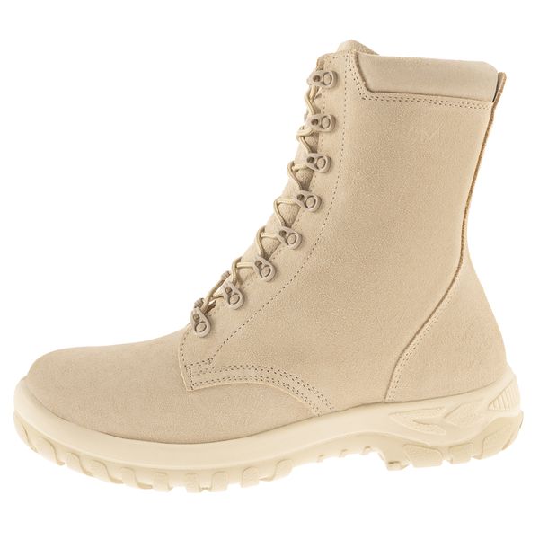 Тактичні черевики Protektor S.A. Grom Light Desert Size 40 24399-40 фото