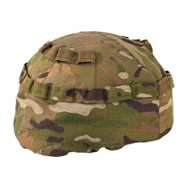 Кавер на каску Marsava Infantry Helmet Cover Multicam 30197 фото