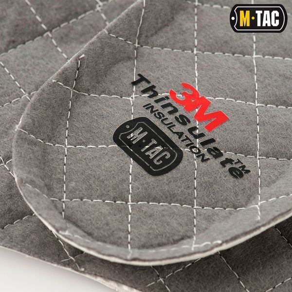 Устілки M-TAC зимні THINSULATE 41-45 17959 фото