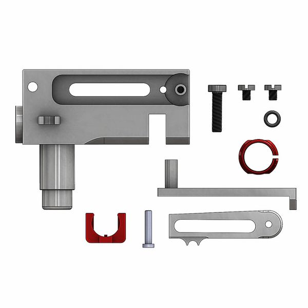 Камера Hop-Up Retro-Arms CNC Hop Up Chamber AK 13440 фото