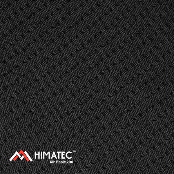 Кофта Camo-Tec Commander Himatec 200 Black Size S 19040-s фото