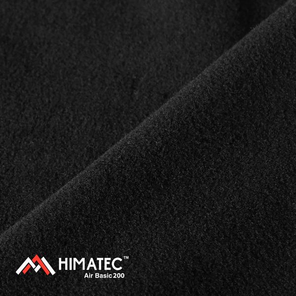 Кофта Camo-Tec Commander Himatec 200 Black Size S 19040-s фото