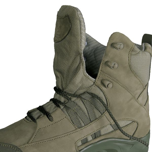 Зимові черевики Camo-Tec Oplot Olive Size 44 27509-44 фото