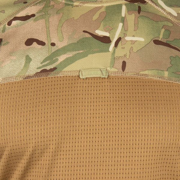 Футболка P1G-Tac Lacerta L/S Польова MTP Size S 21615-s фото