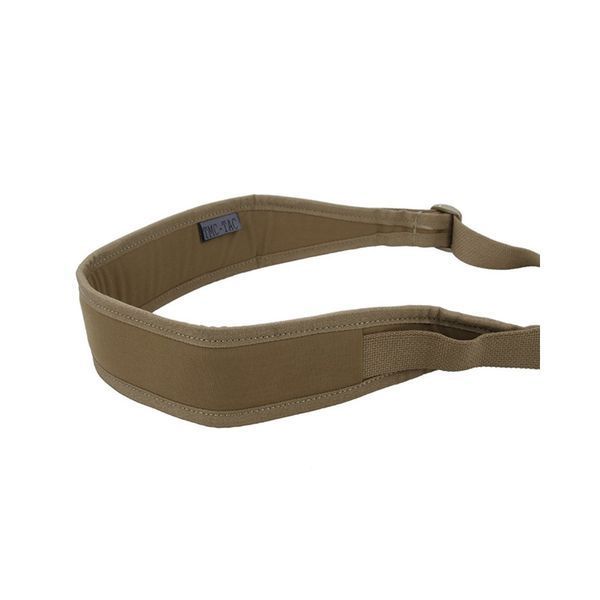 Ремінь TMC Quick Adjustable Padded 2 Point Gun Sling Coyote 23668 фото