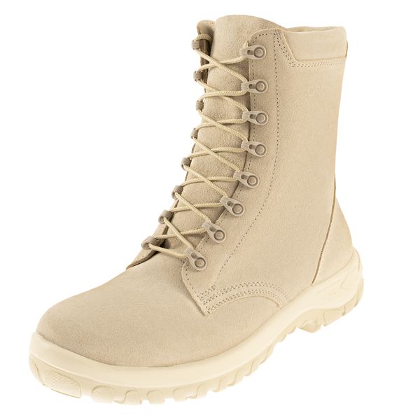 Тактичні черевики Protektor S.A. Grom Light Desert Size 40 24399-40 фото