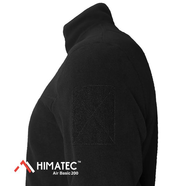 Кофта Camo-Tec Commander Himatec 200 Black Size S 19040-s фото