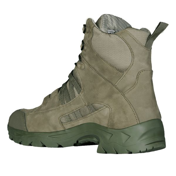 Зимові черевики Camo-Tec Oplot Olive Size 44 27509-44 фото