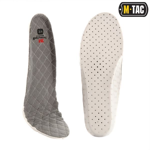 Устілки M-TAC зимні THINSULATE 41-45 17959 фото