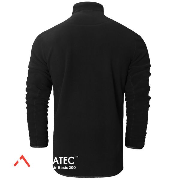 Кофта Camo-Tec Commander Himatec 200 Black Size S 19040-s фото