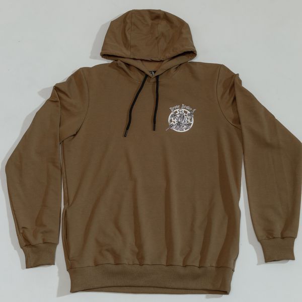 Худі Rowdy Dron Dealer Coyote Size XL 31374-xl фото