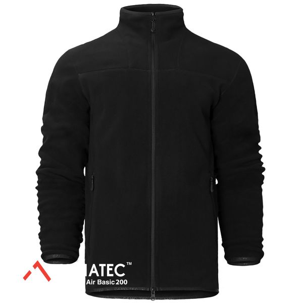 Кофта Camo-Tec Commander Himatec 200 Black Size S 19040-s фото