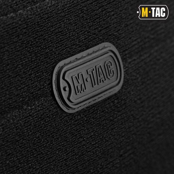 СУМКА-КОБУРА M-TAC REVOLUTION PISTOL BAG ELITE BLACK 10873 фото