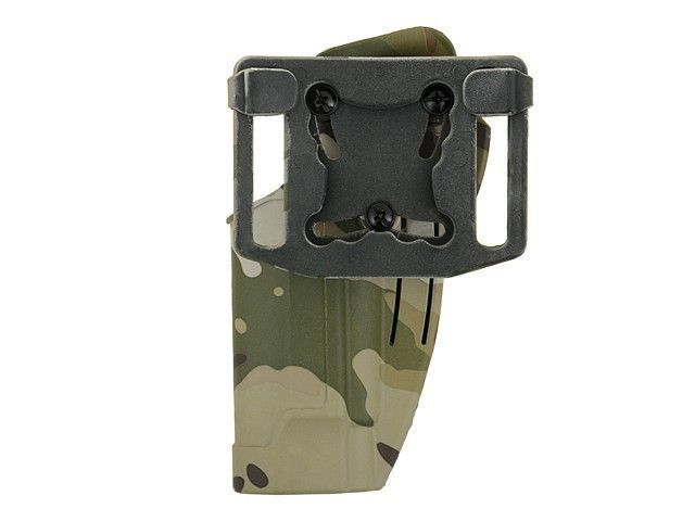 Кобура тактична Emerson для Beretta Multicam 7544 фото