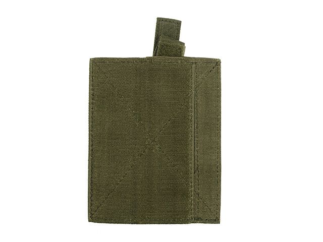 Кобура 8Fields Universal Holster Olive 28177 фото