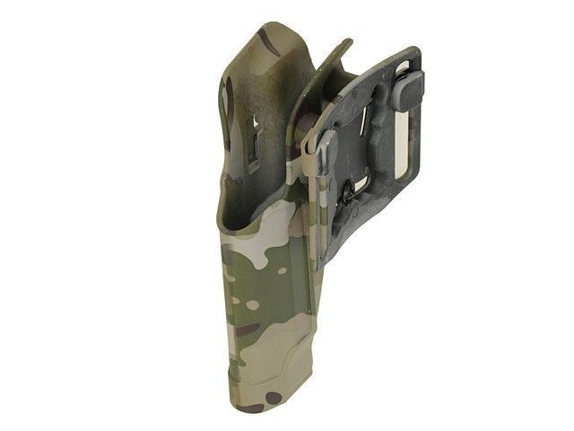 Кобура тактична Emerson для Beretta Multicam 7544 фото
