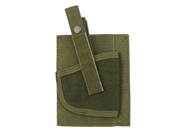 Кобура 8Fields Universal Holster Olive 28177 фото