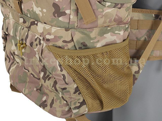 Рюкзак 8FIELDS Sniper backpack 40L Marpat 3884 фото
