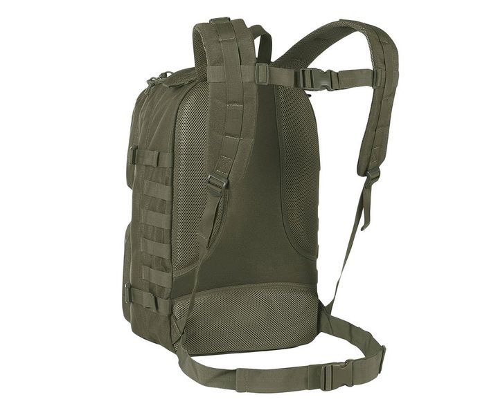 Рюкзак Texar Scout 36L Olive 28080 фото