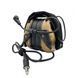Навушники активні Earmor M32 Mod 4 Coyote Brown 32667 фото 5