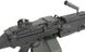 Страйкбольний кулемет A&K M249 MKII Black 170 фото 4